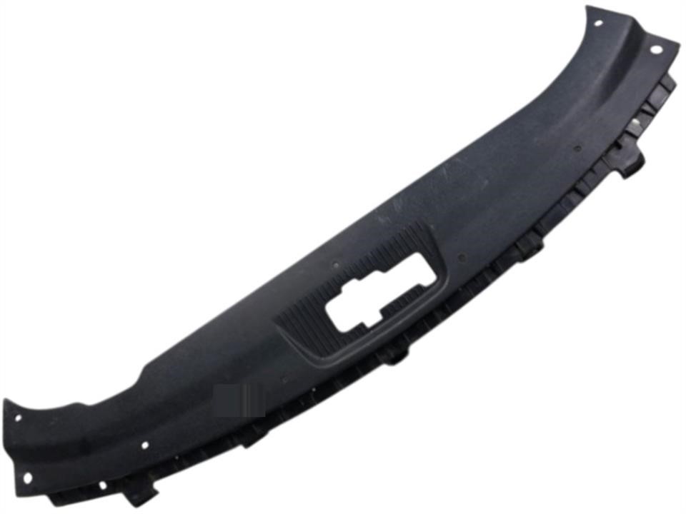 86361E6000 Hyundai/Kia Накладка панели передней верхняя