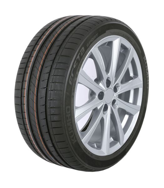 2374933 Kumho Шина Легковая Летняя Kumho Ecsta Sport PS72 245/35 R18 92Y XL