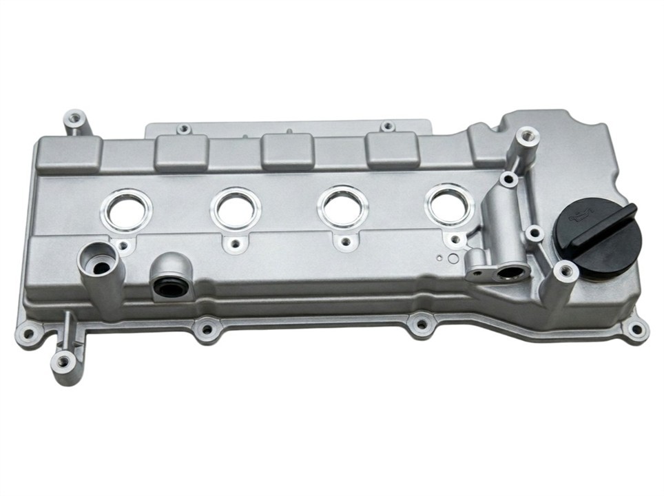 13264BC00A Nissan Крышка головки блока цилиндров