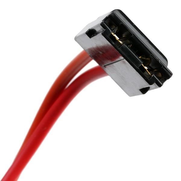 Замок зажигания Fast FT82345