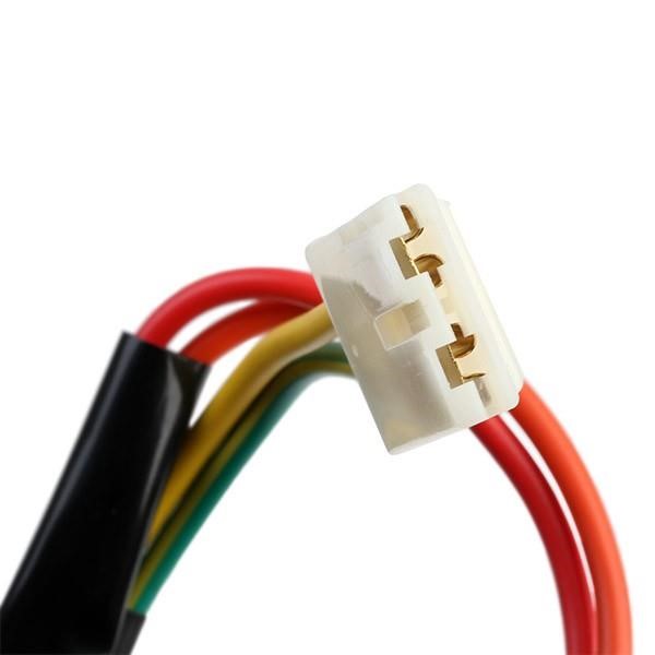 Купить Fast FT82345 – отличная цена на EXIST.UA!