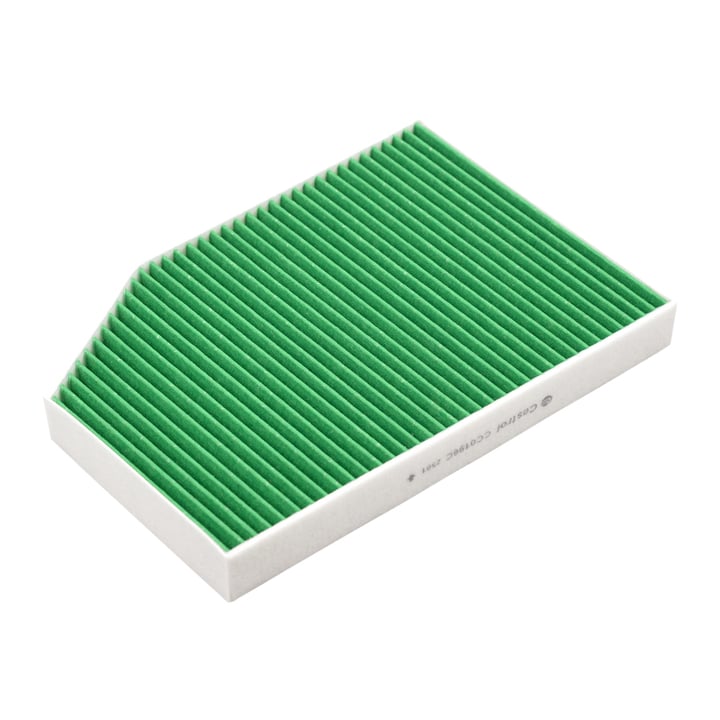 CC0196C Castrol Filters Фільтр, повітря у салоні