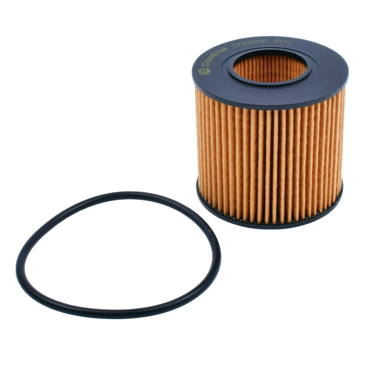 CO0050 Castrol Filters Масляный фильтр