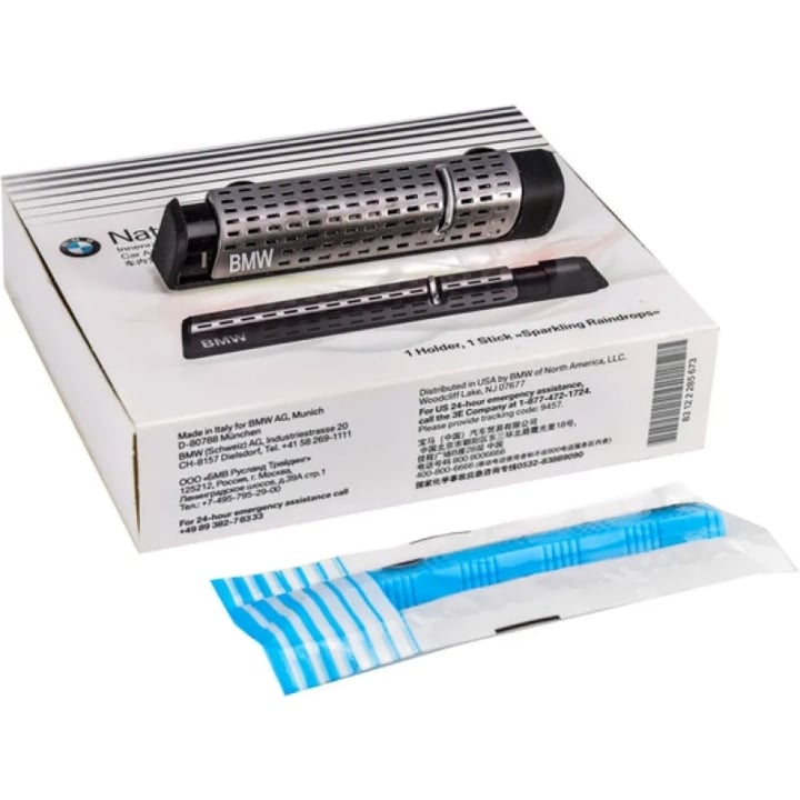 KL83122285673 Klifex Картридж ароматизатора
