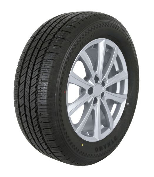 1KE3220011245 Dynamo Шина Легковая Летняя Dynamo Hiscend-H MHT01 265/65 R17 112T