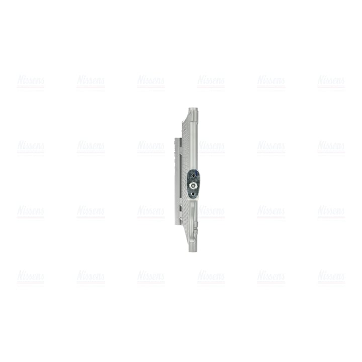 Радиатор кондиционера (Конденсатор) Nissens 940390