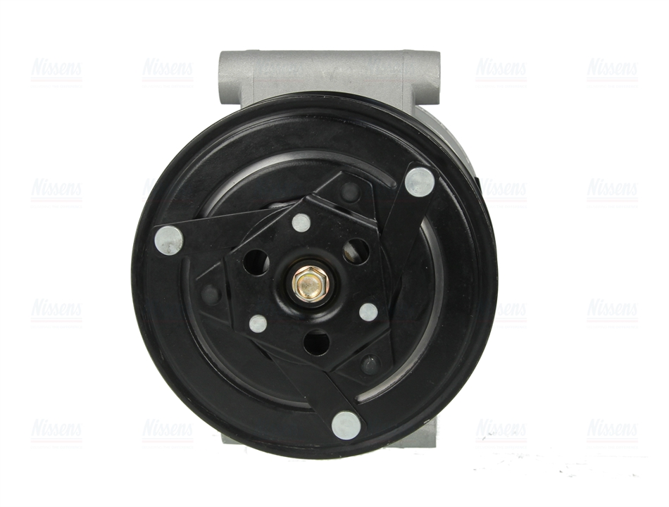 Компрессор Nissens 89323