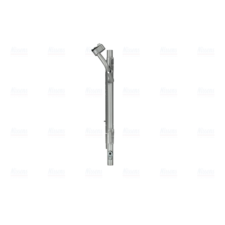 Радиатор кондиционера (Конденсатор) Nissens 940067