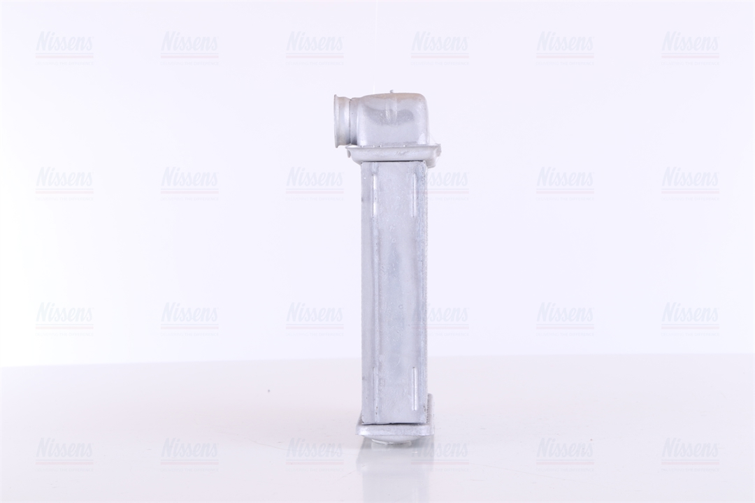 Радиатор отопителя салона Nissens 72049
