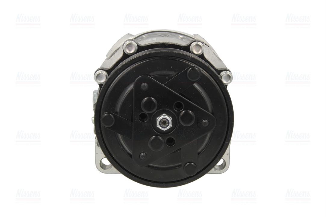 Компрессор Nissens 89489