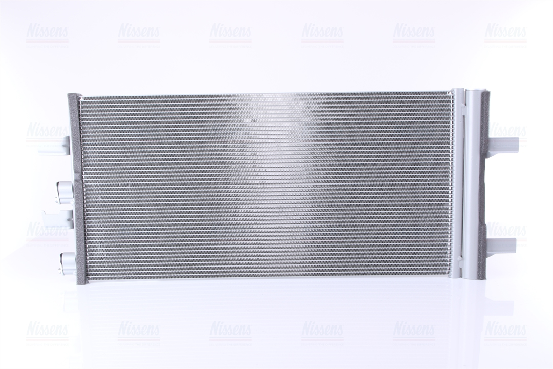 Радиатор кондиционера (Конденсатор) Nissens 940686
