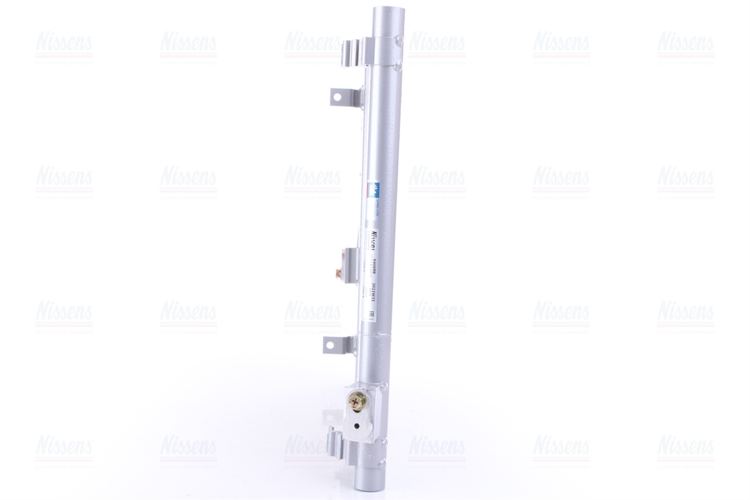 Радиатор кондиционера Nissens 940688