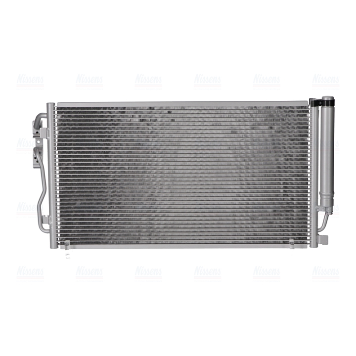 Купить Nissens 940590 – отличная цена на EXIST.UA!