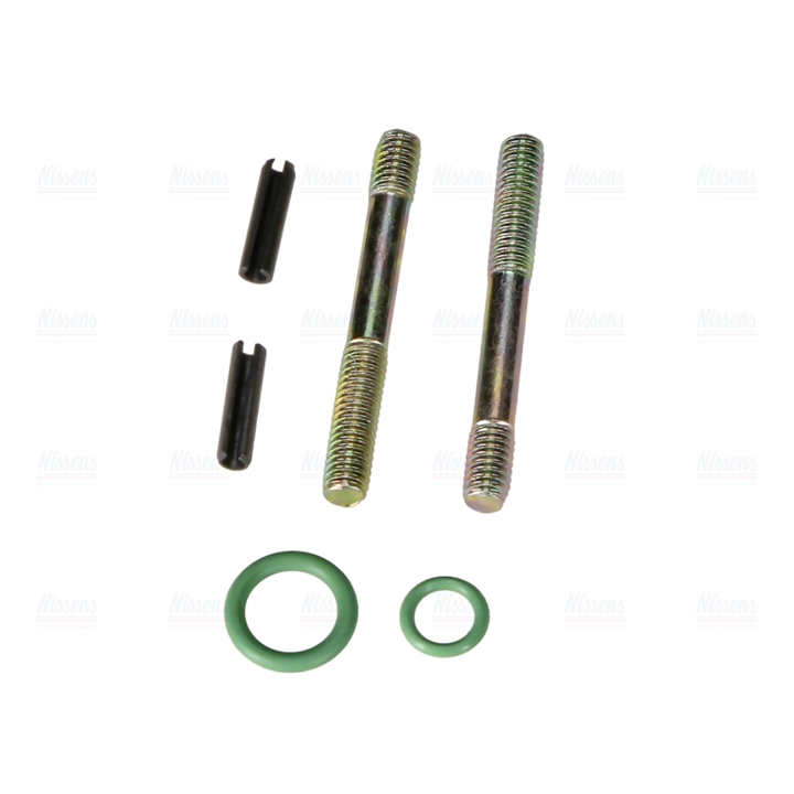 Купить Nissens 940407 по низкой цене в Украине!