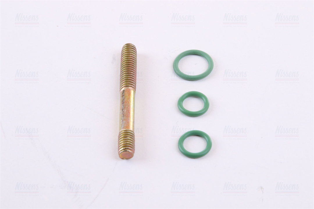 Купить Nissens 94504 по низкой цене в Украине!