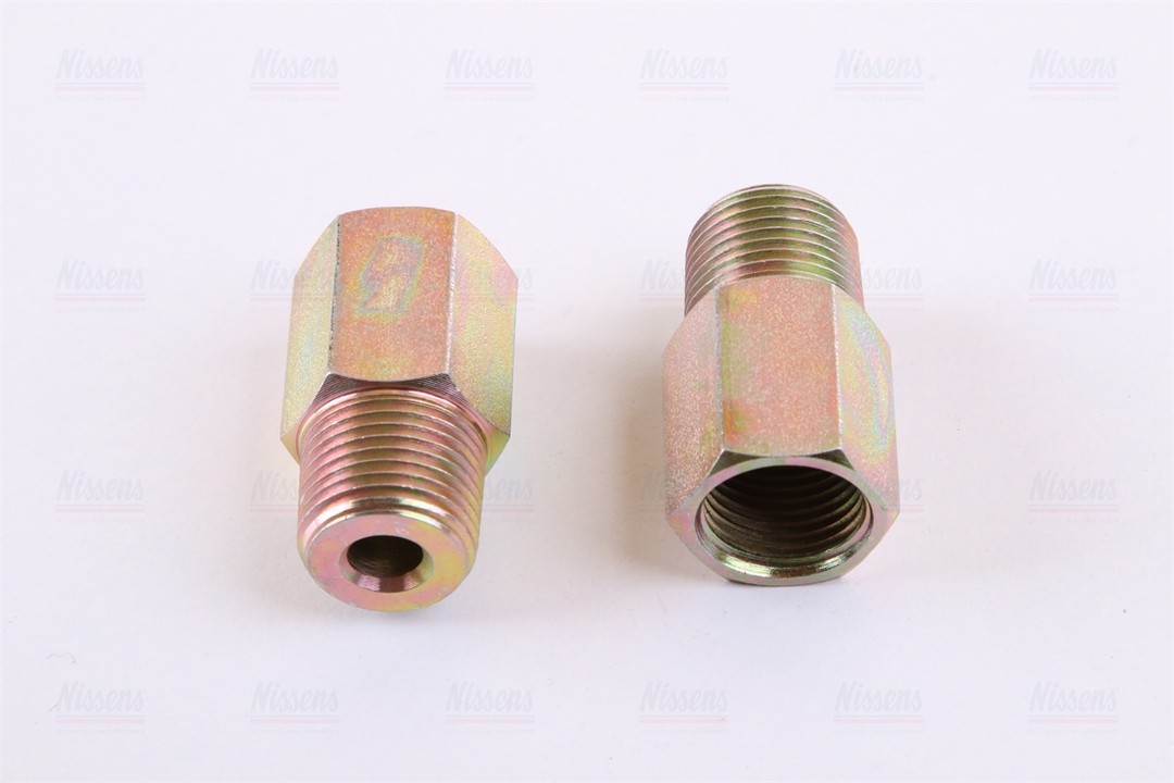 Купить Nissens 620671 по низкой цене в Украине!