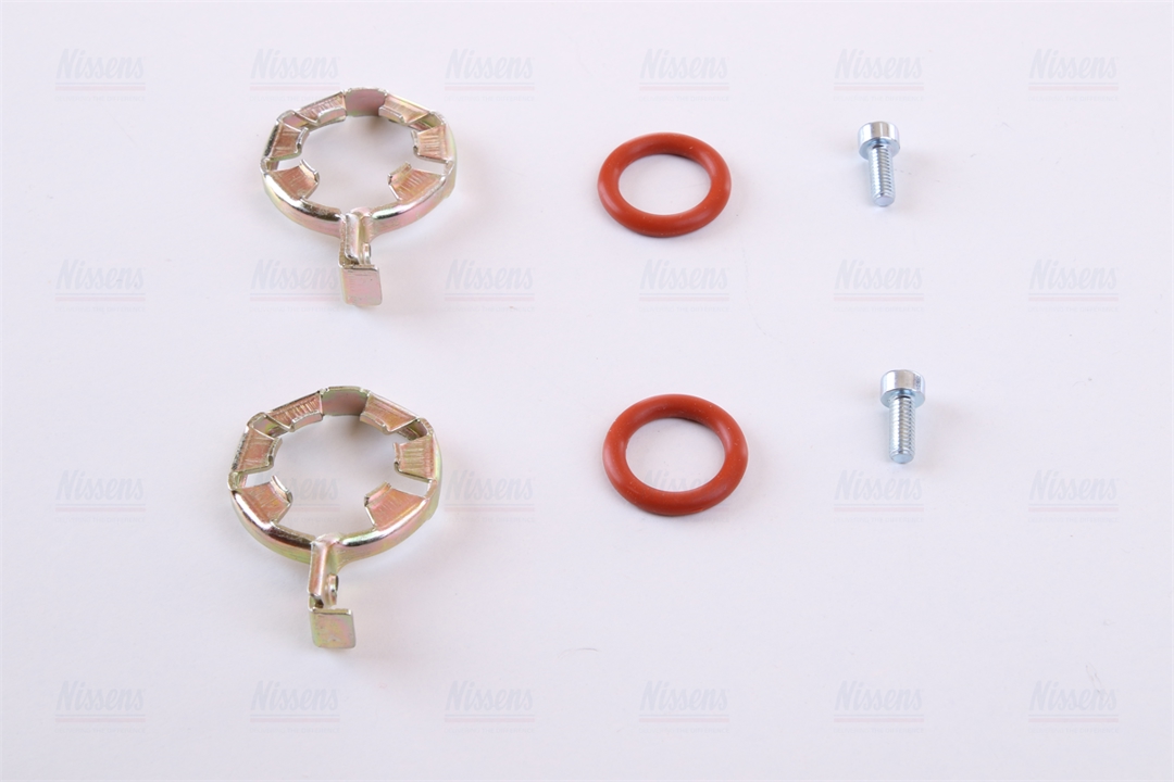 Купить Nissens 70526 по низкой цене в Украине!