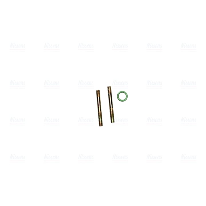 Купить Nissens 94801 по низкой цене в Украине!