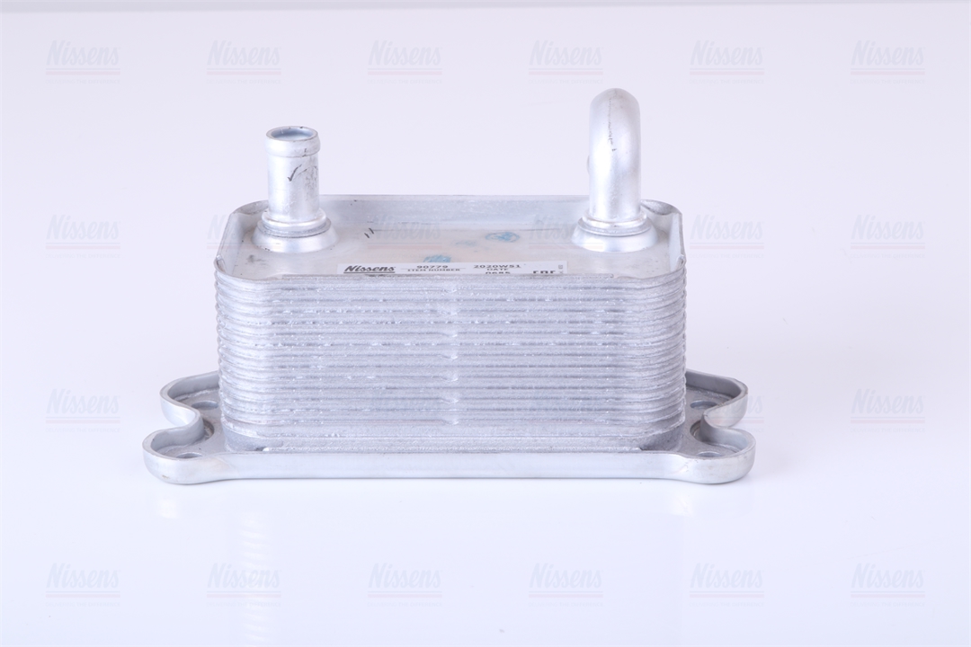 Купить Nissens 90779 по низкой цене в Украине!