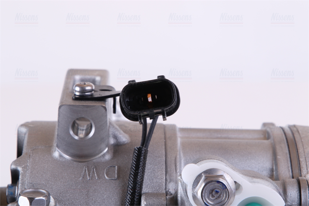 Купить Nissens 890578 по низкой цене в Украине!