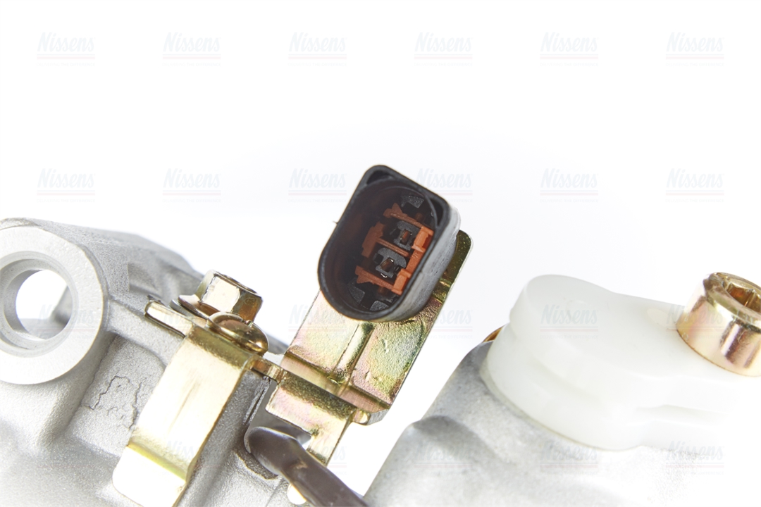 Компрессор Nissens 890191
