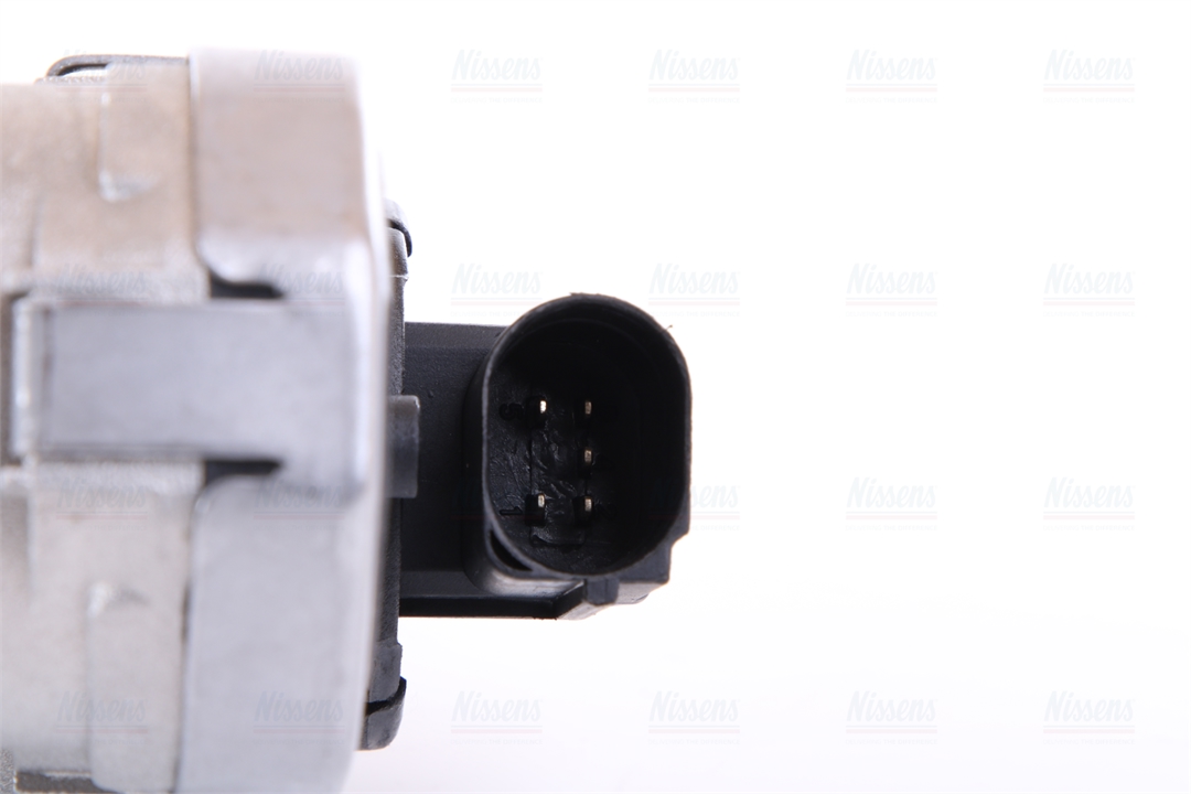 Купить Nissens 98165 по низкой цене в Украине!
