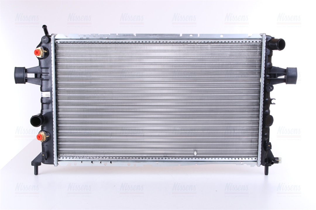 Купить Nissens 63003A по низкой цене в Украине!