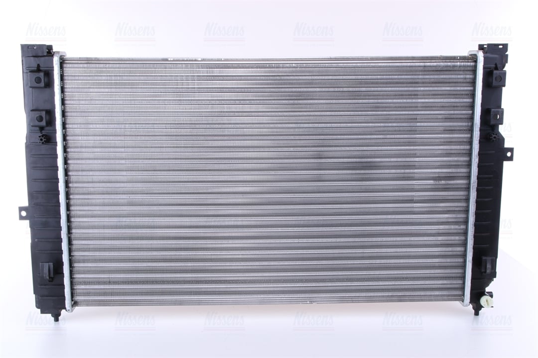 Купить Nissens 60229 по низкой цене в Украине!