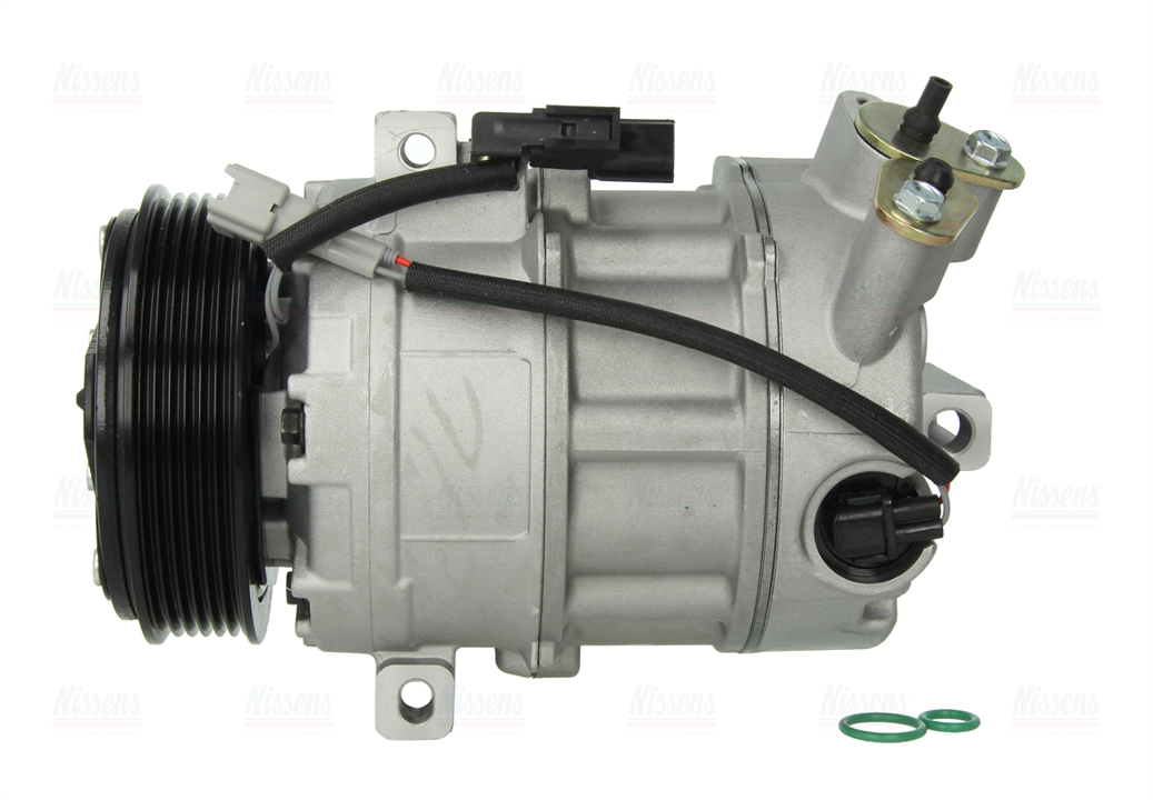 Купить Nissens 89394 по низкой цене в Украине!
