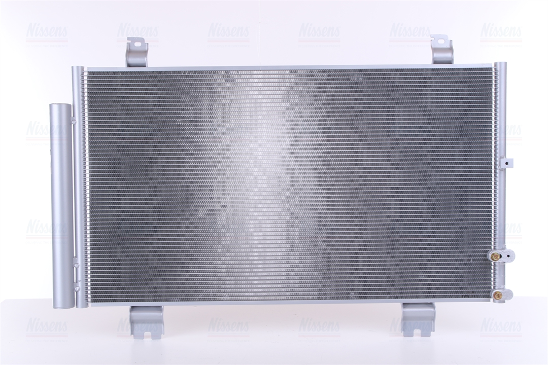Купить Nissens 940261 по низкой цене в Украине!