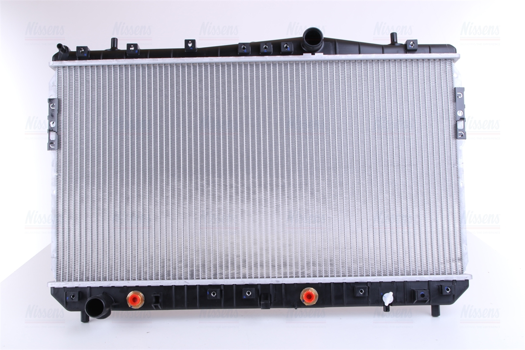Купить Nissens 61634 по низкой цене в Украине!