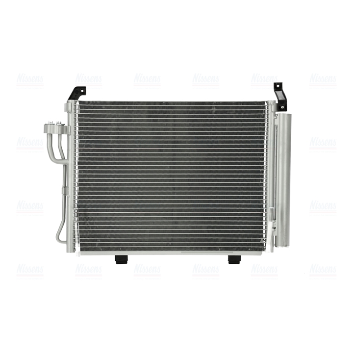 Купить Nissens 940205 по низкой цене в Украине!
