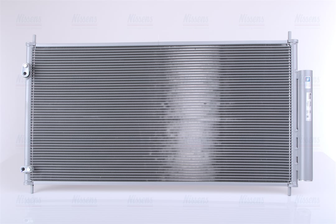 Купить Nissens 940446 по низкой цене в Украине!