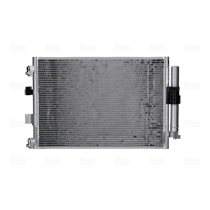 Купить Nissens 940463 по низкой цене в Украине!