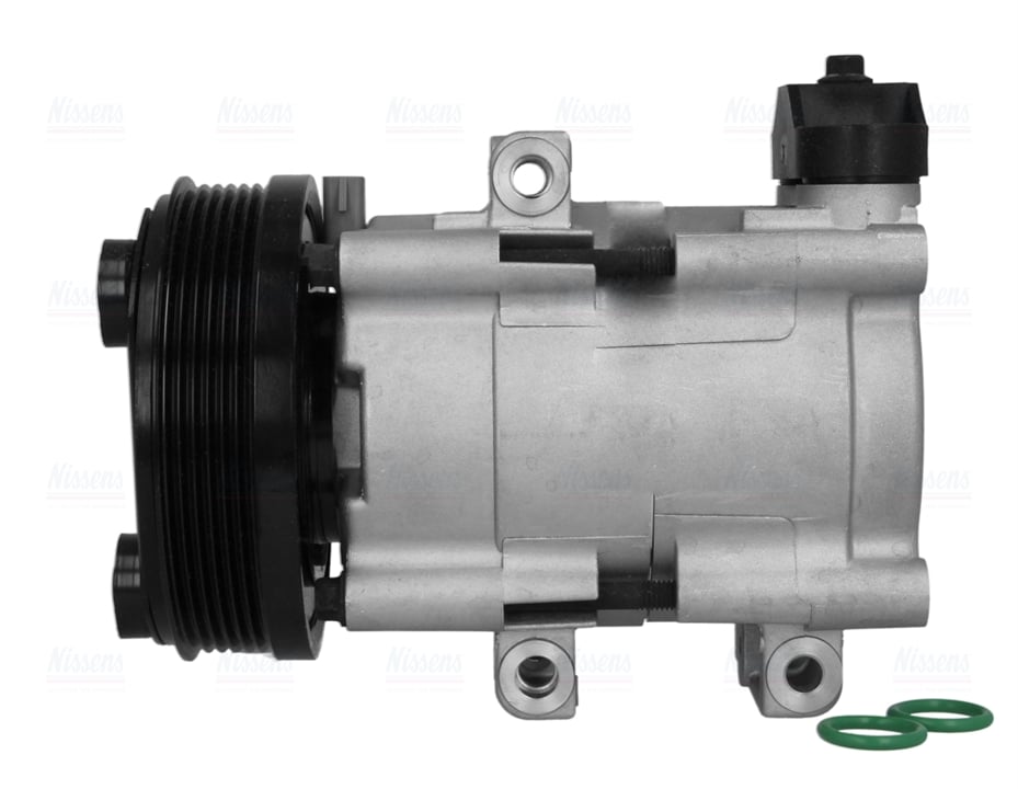 Купить Nissens 89068 по низкой цене в Украине!