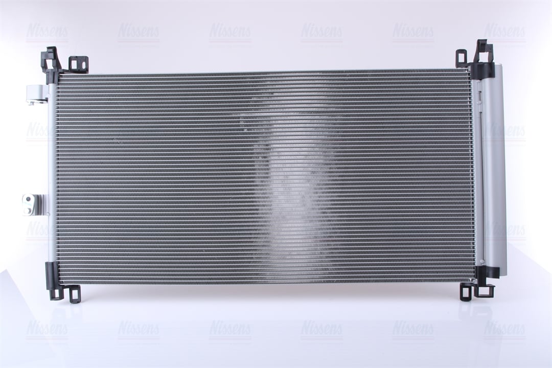 Купить Nissens 940656 по низкой цене в Украине!