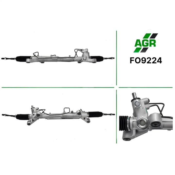 Купить AGR FO9224 по низкой цене в Украине!