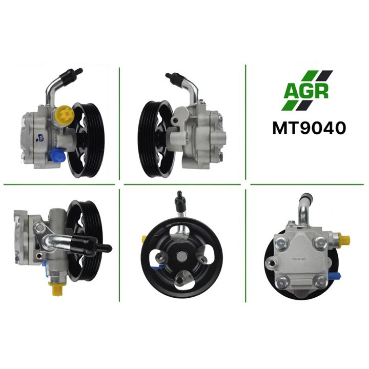 Купить AGR MT9040 по низкой цене в Украине!