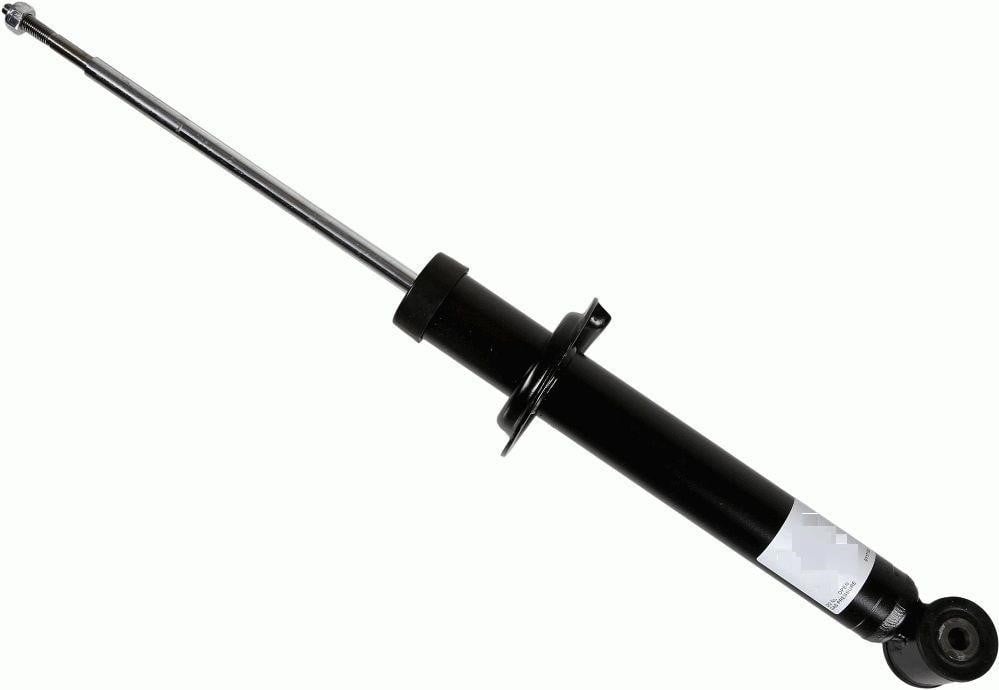 JHS1002T TRW Амортизатор подвески задний газомасляный