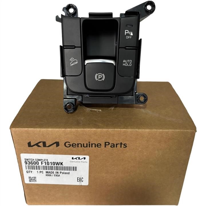 Купити Hyundai/Kia 93600 F1010WK за низькою ціною в Україні!