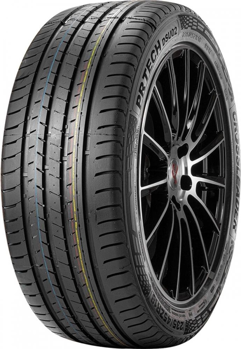DR286 DoubleStar Шина Легкова Літня DoubleStar Prtech DSU02 285/40 R21 109Y XL