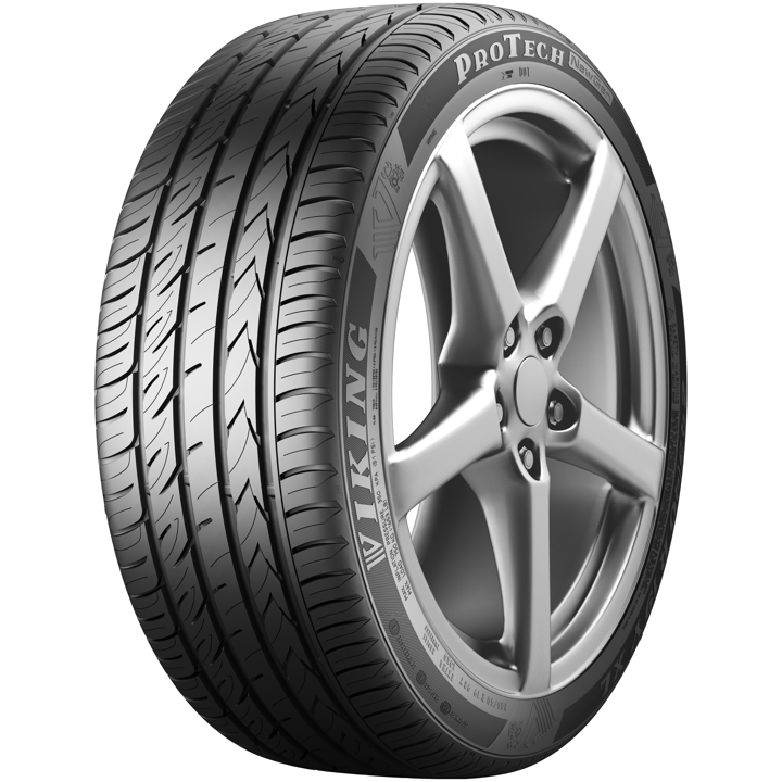 T24Y03R2026E0094 Viking tyres Шина Легковая Летняя Viking tyres Protech Newgen 275/45 R20 110Y XL
