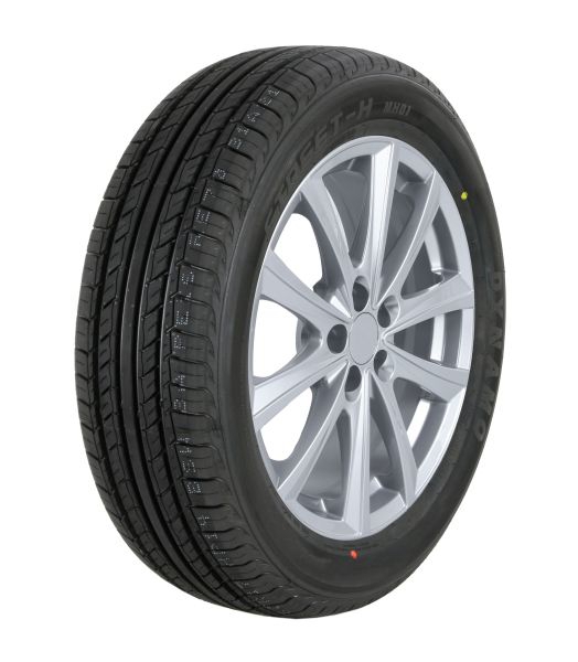 1KE3220010866 Dynamo Шина Легковая Летняя Dynamo Street-H MH01 185/70 R13 86T