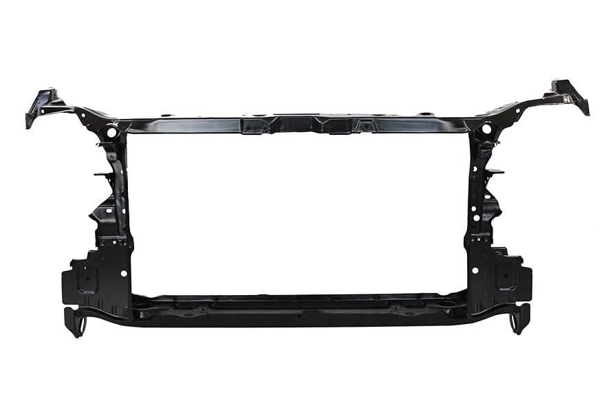 Toyota 53201-02100 Панель передняя 5320102100: Отличная цена - Купить в Украине на EXIST.UA! 5320102100 Toyota Панель передняя