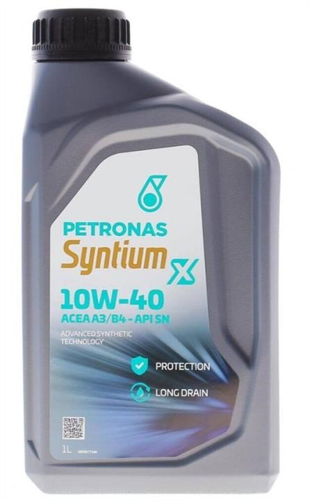 Купити Petronas 70984E18EU за низькою ціною в Україні!