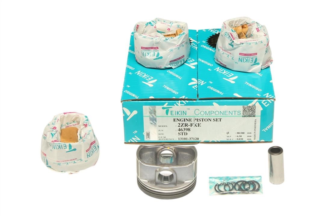 Купить Teikin 46398STD по низкой цене в Украине!