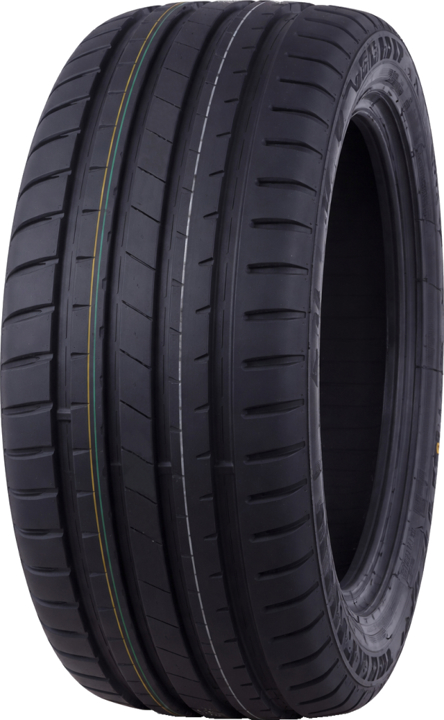 2168001 Sonix Шина Легковая Летняя Sonix XSport S8 215/55 R17 98W XL