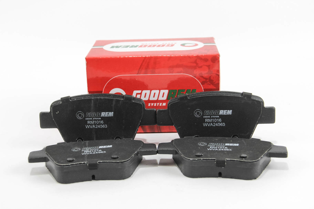 Купить Goodrem RM1016 по низкой цене в Украине!