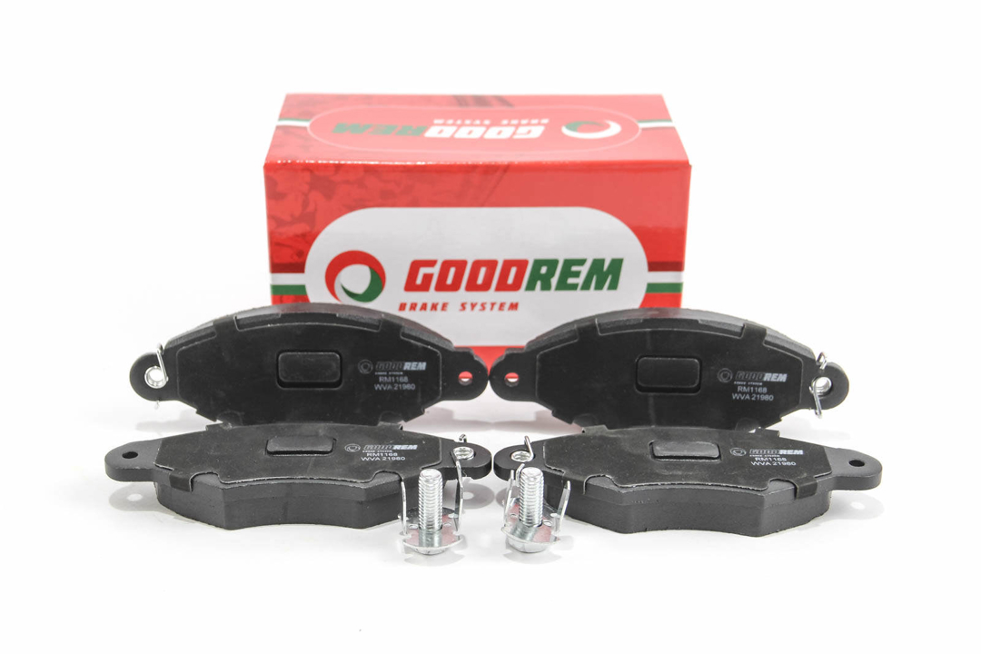 Купить Goodrem RM1168 по низкой цене в Украине!