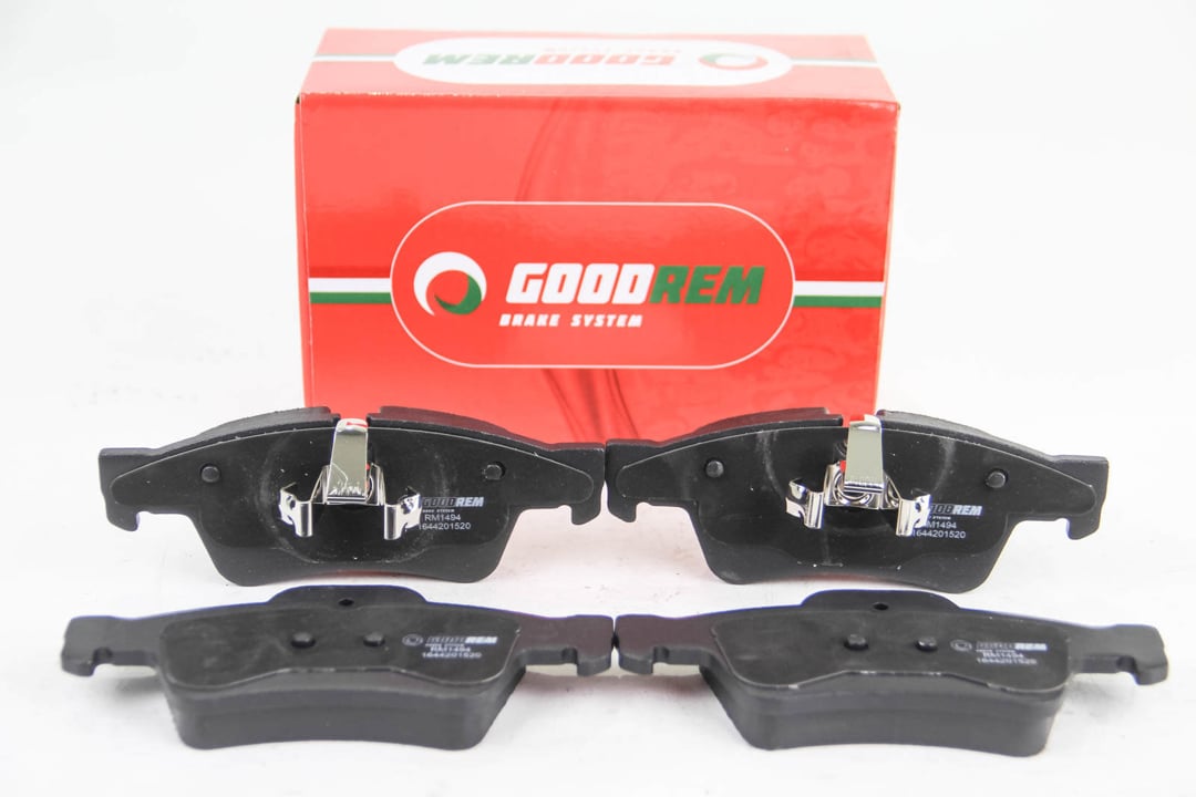 Купить Goodrem RM1494 по низкой цене в Украине!